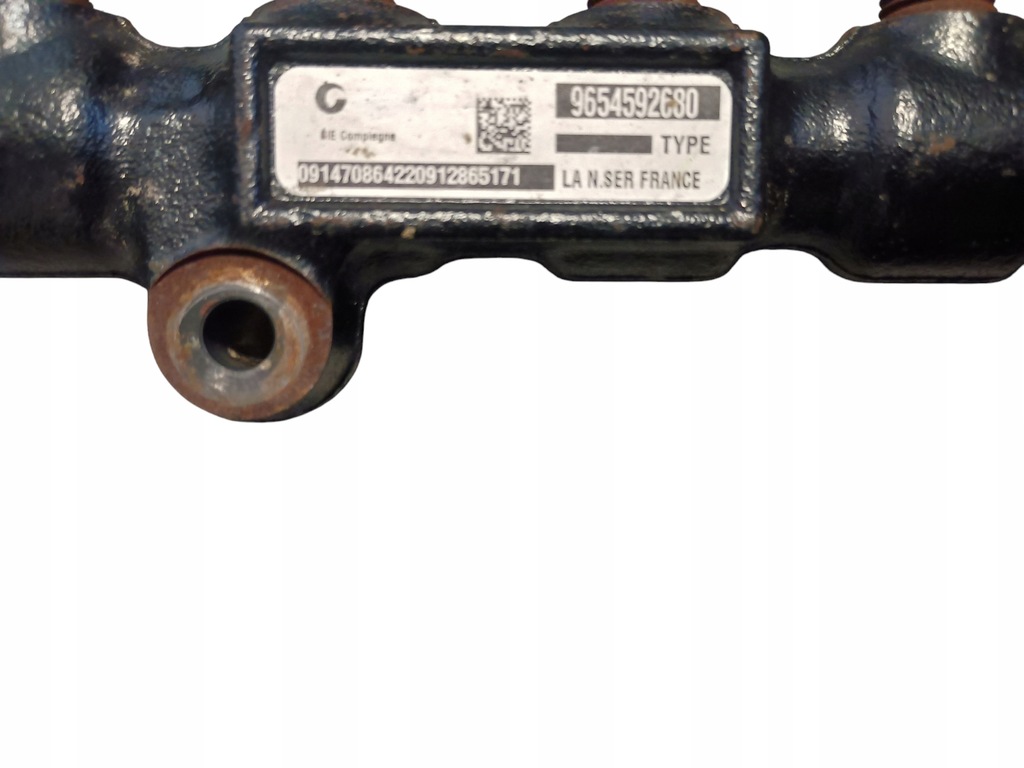 FORD FOCUS MK2 C-MAX 1.6 TDCI CABLURI BANDA TUB SENSOR OE 9654592680 Product image