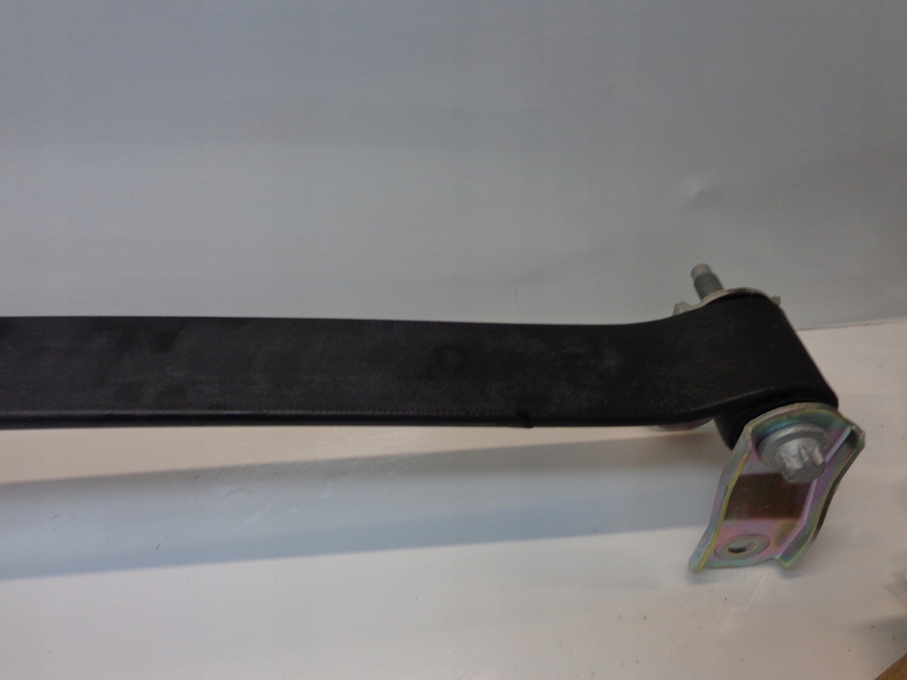 | FIAT JUMPER DUCATO III 3 ARC SINGUR FOASA 01440706180 2024. Product image