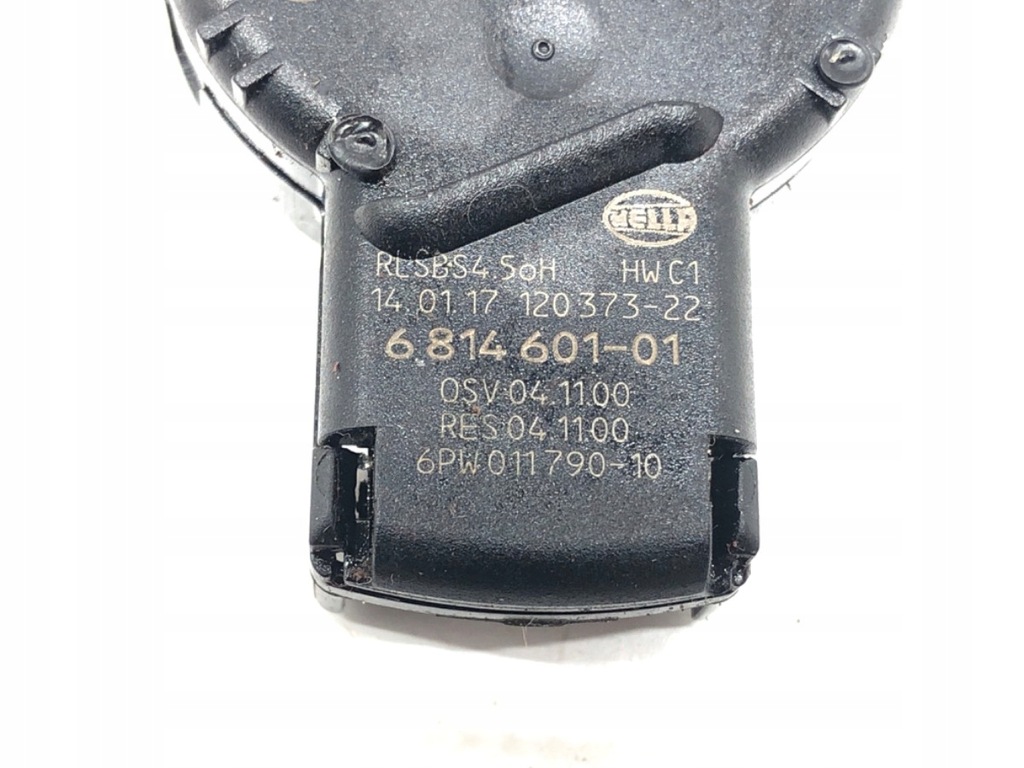 SENSOR PLOAIE BMW F30 6814601 11-18 senzor Product image