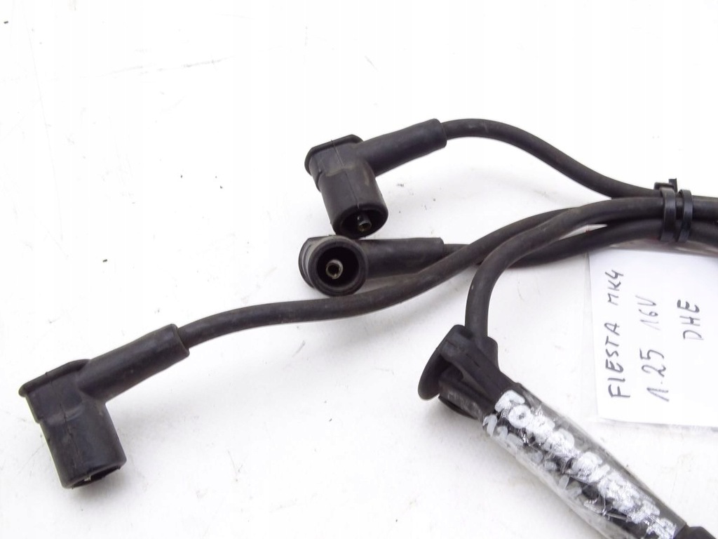 FORD FIESTA MK4 95-99 1.25 16V CABLURI Aprindere Product image