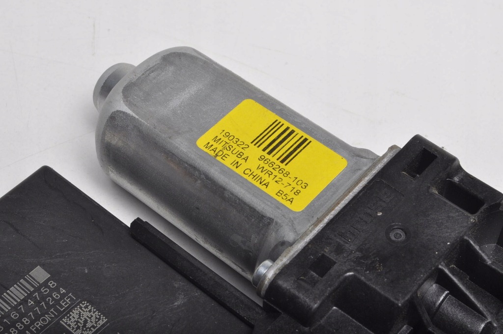 MOTOR GEAM VOLVO XC40 XC90 II XC60 II stanga fata 31674758 966268-103 Product image