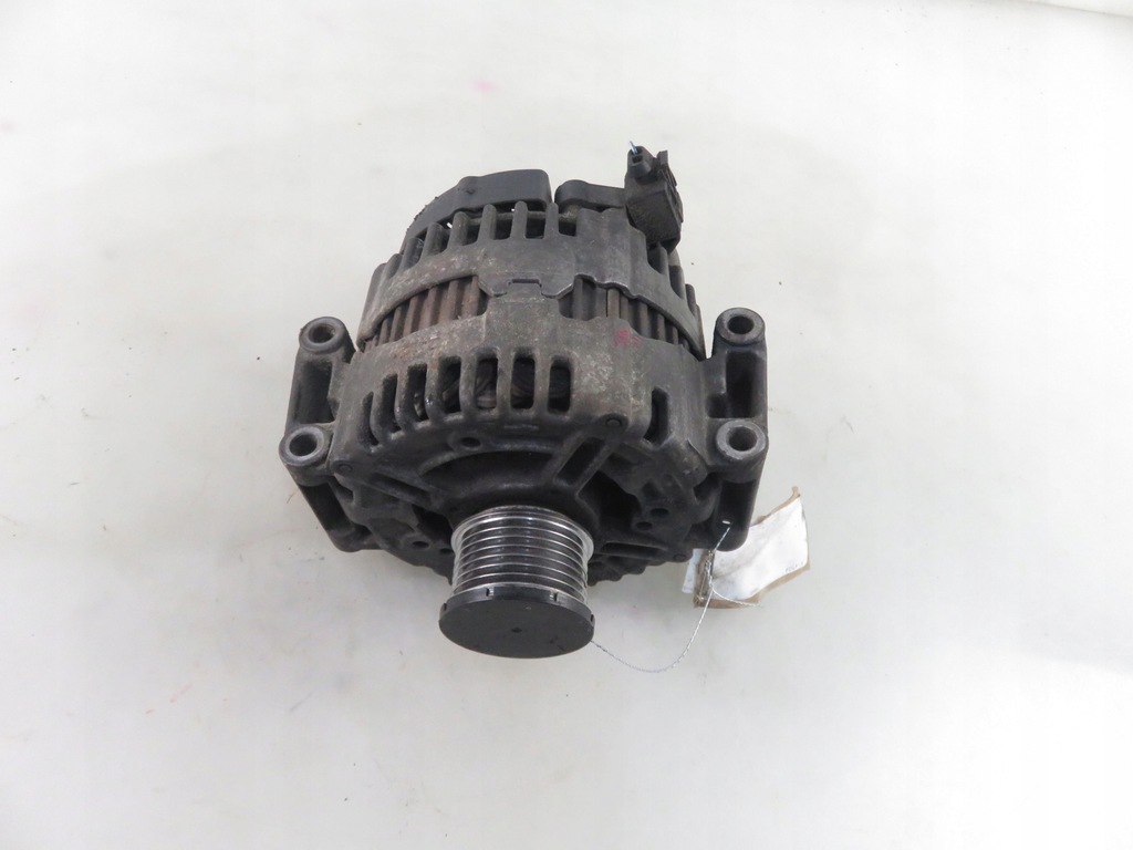ALTERNATOR MERCEDES CLASA E S211 E 320 T CDI 0131547002 0121715015 Product image