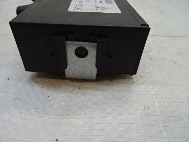 PEUGEOT 108 CITROEN C1 II TOYOTA AYGO II MODUL DE IMOBILIZARE CONTROLLER Product image
