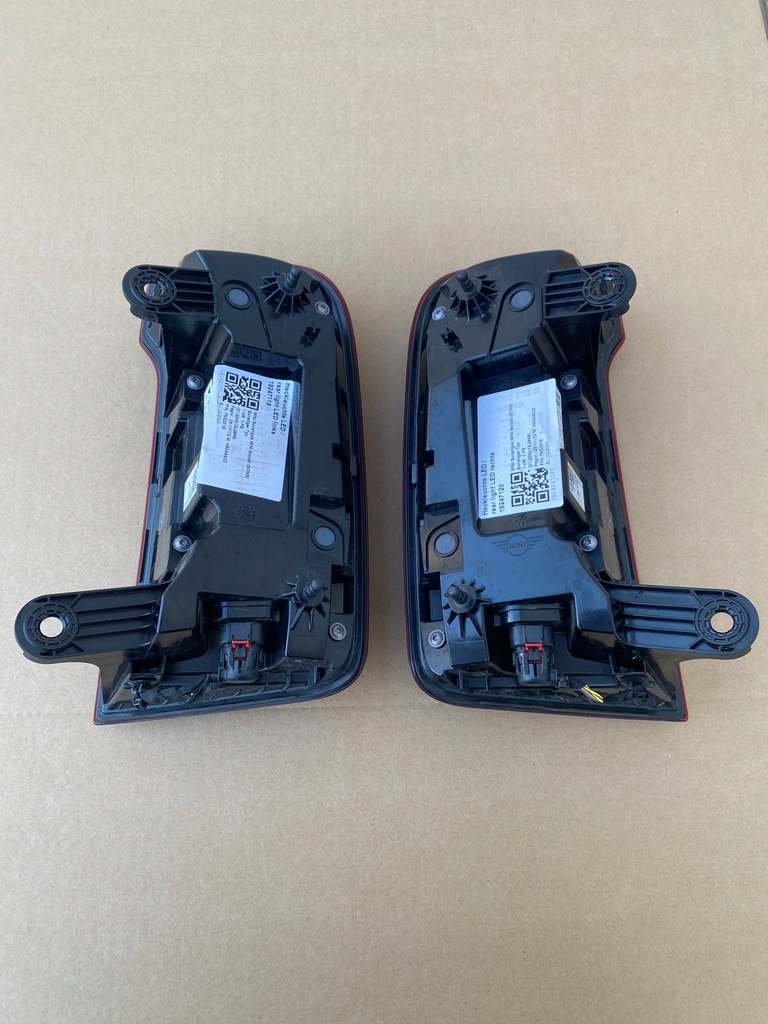 Lămpi din spate din spate stânga dreapta Mini Cooper U25 Countrman 5A20507 5A20508 Product image