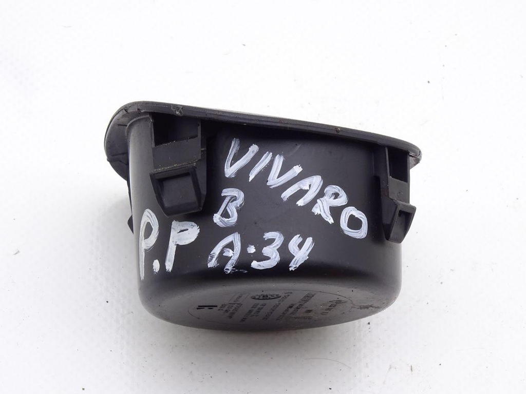 RENAULT TRAFIC III OPEL VIVARO B 14- PORTPAGA DREAPTA FATA 93452483 Product image