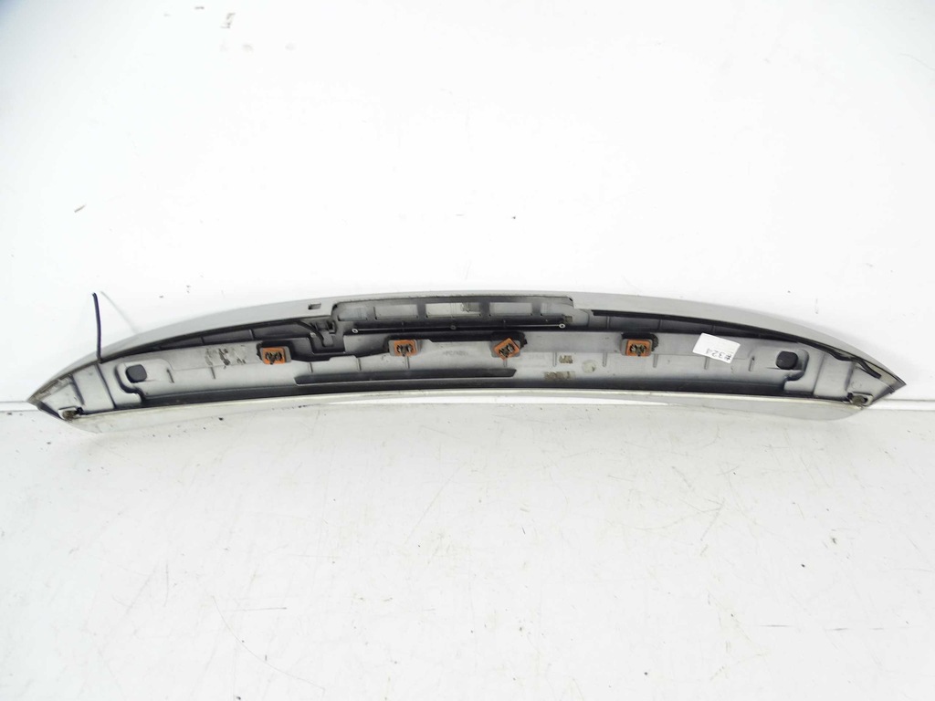 Mercedes Clasa E W211 SPOILER, FLAP, COMBI SPATE A2117900188 Product image