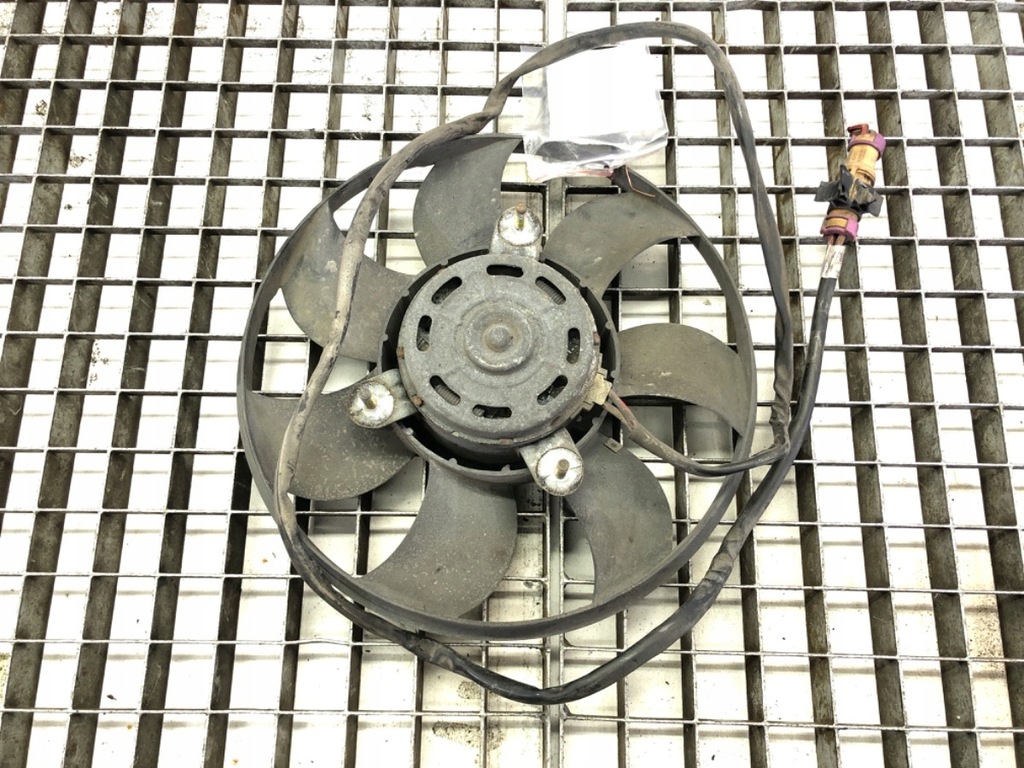 VENTILATOR AER CONDITIONAT VW PASSAT B5 2.8 193KM Estate 97-01 VENTILATOR Product image