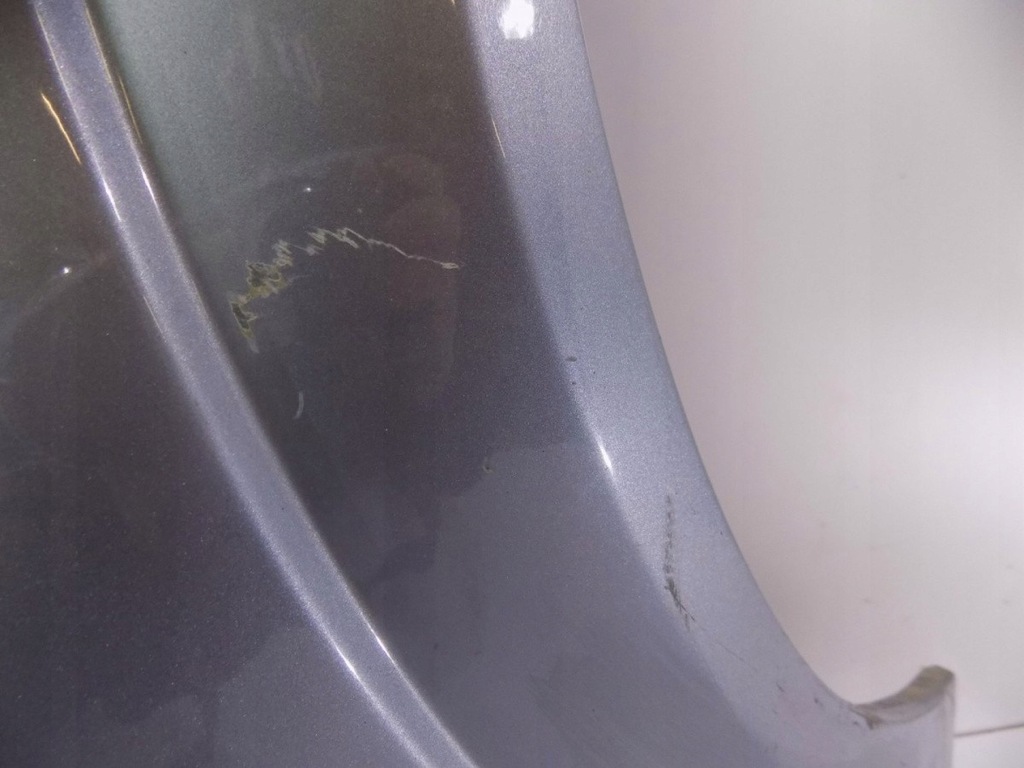 Aripa Opel Corsa C dreapta gri - 0693 Product image