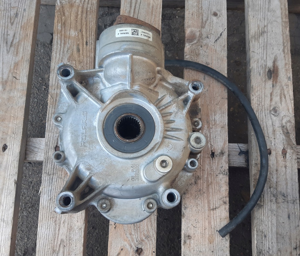 DIFERENTIAL SPATE POLARIS SPORTSMAN 1000 XP 2019 R Product image