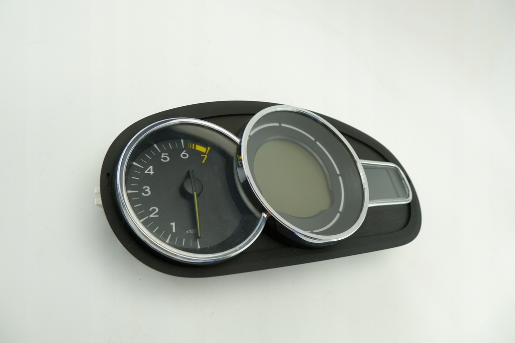 CONTOR CEAS RENAULT MEGANE III 2.0 TCE 248100053R EU Product image