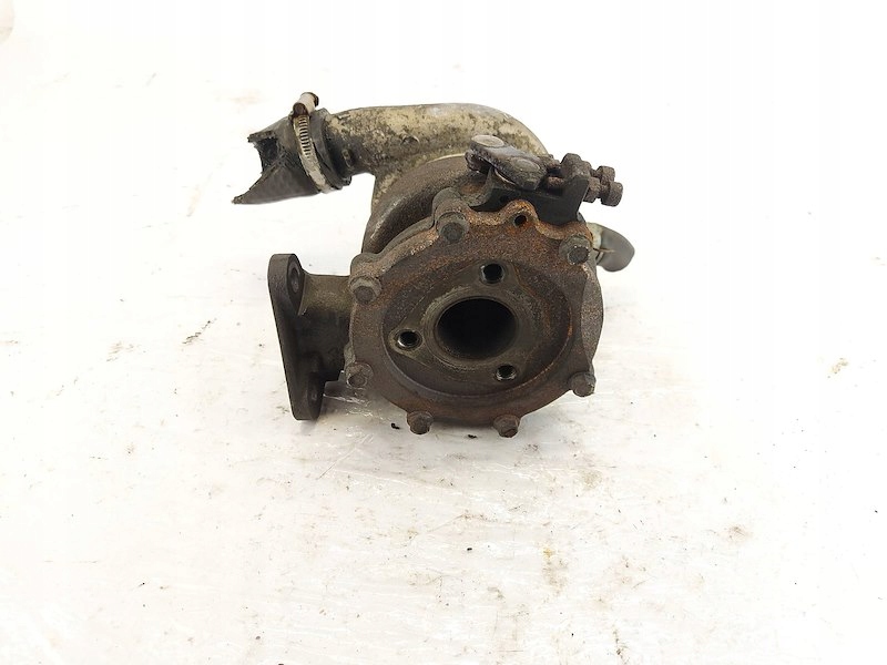 Turbocompresor turbina Mitsubishi Opel Astra H III (A04) Meriva A 1.7 CDTi Product image