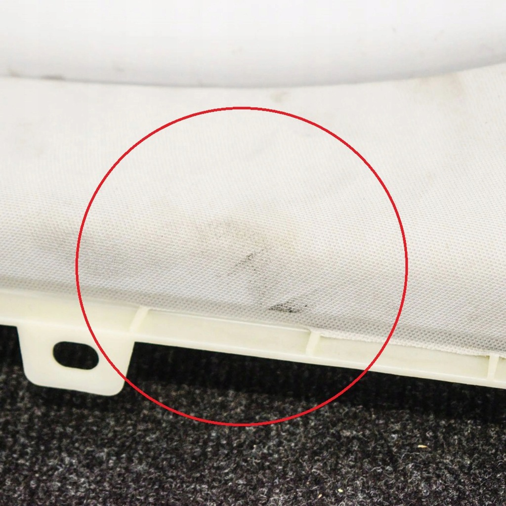 Mercedes-Benz ML W166 2014 a lăsat aceeași acoperire centrală Skie / C Product image