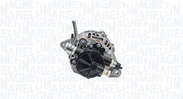 Alternator Magneti Marelli 063731271010! DESCRIERE ! Product image