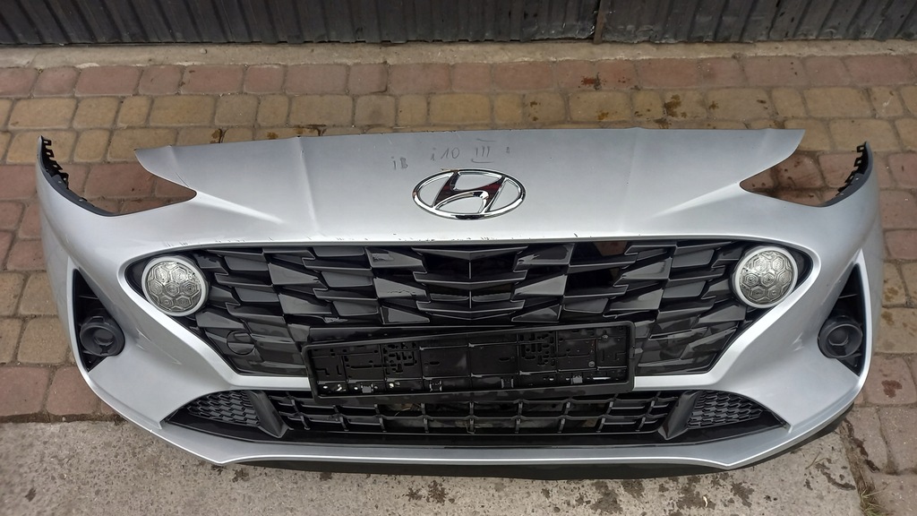 Bara fata Set fata HYUNDAI I10 III 3 CULORI FIG Product image