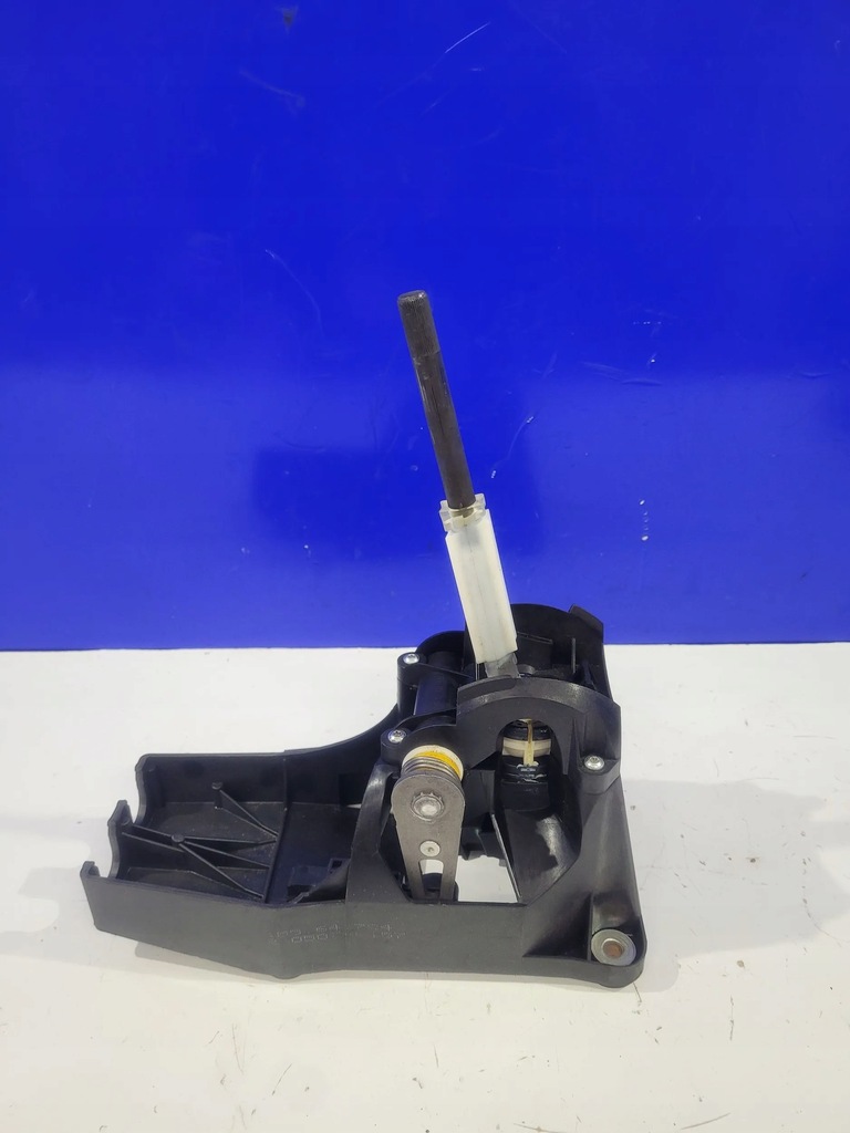 Saab 9-3 Ver2 2005 Manete si selectoare Product image
