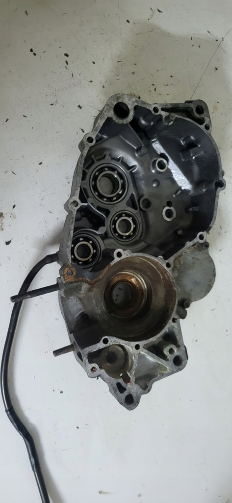 Carter motor APRILIA PEGASO 125 Product image