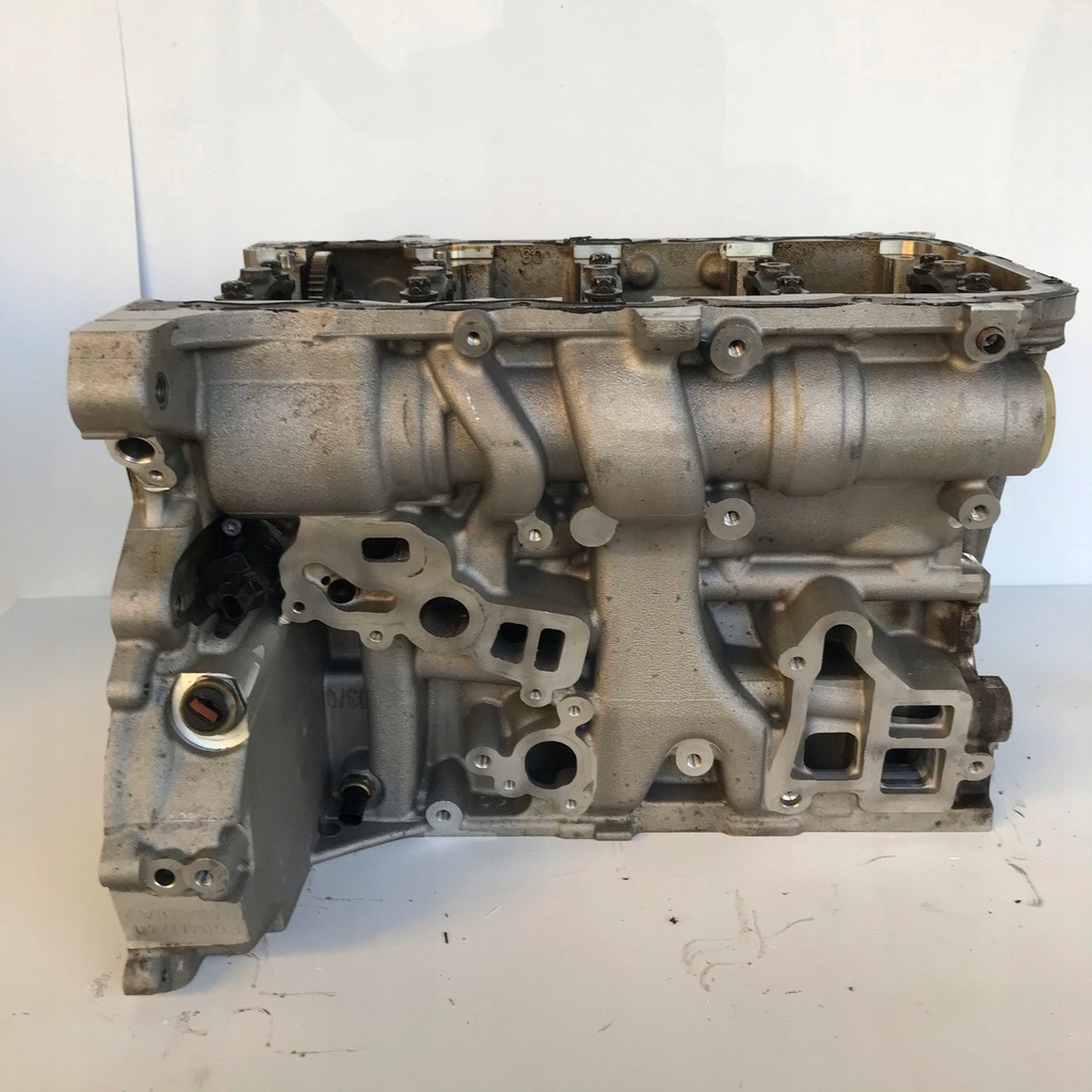 BLOC MOTOR BMW X1 F45 F46 F48 MINI S F55 F56 Product image