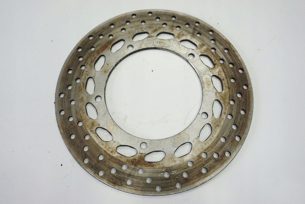 YAMAHA FZ8 10-15 DISC FRANA SPATE Product image