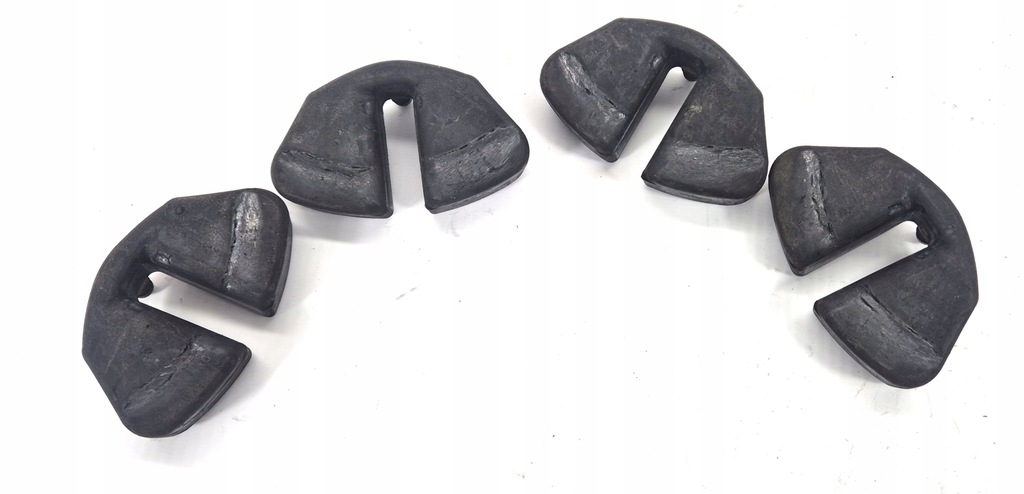 Suzuki GS 500 89 - 04 Gum Rider Product image