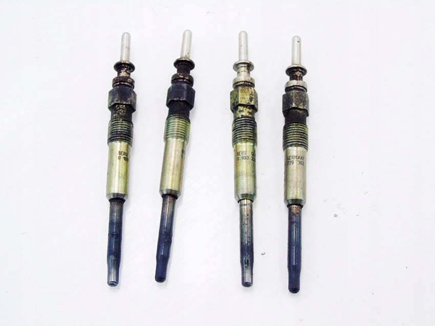 BUGIE INCALASATE 3.0 D E39 E46 E38 BMW 330D 530D X5 730D E53 0100226362 Product image