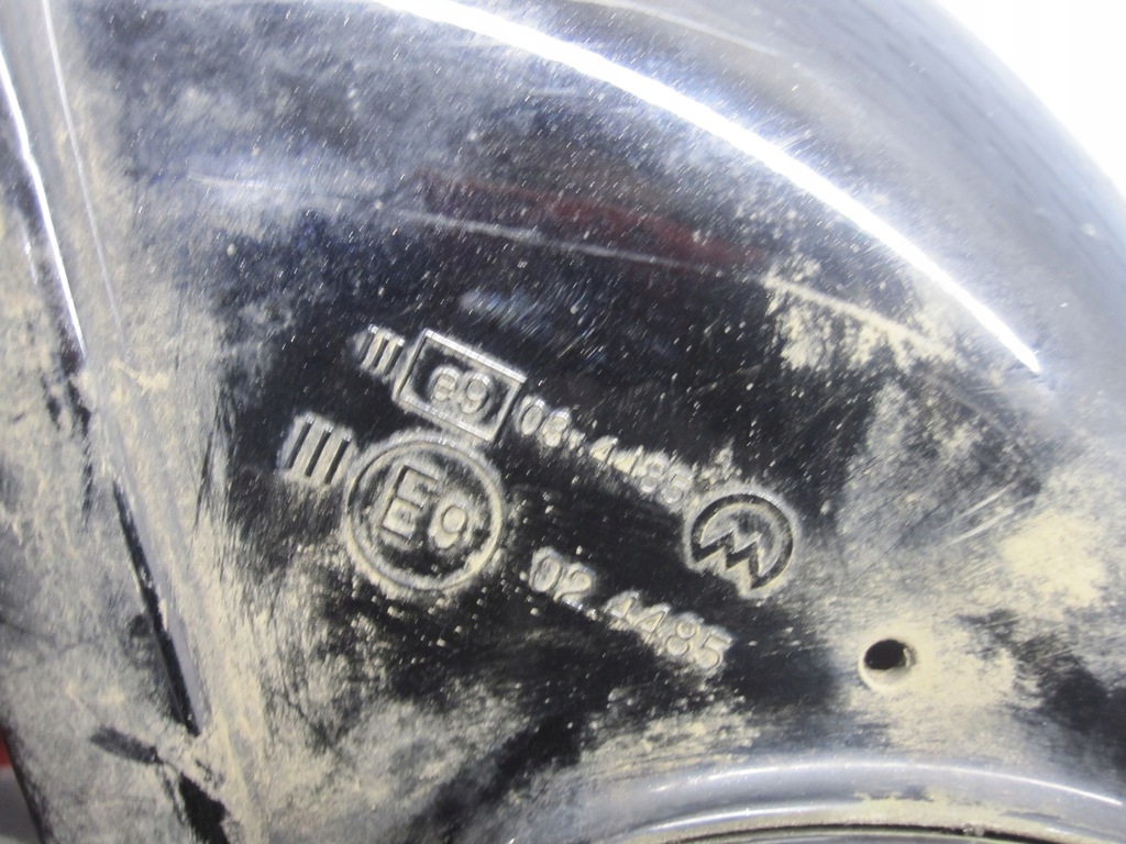 Meriva B 11r Oglindă dreaptă E9024485 5 Pin Engleză Product image