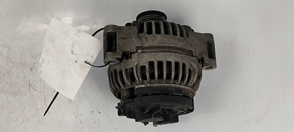 ALTERNATOR 0124615012 MERCEDES E-CLASS W211 Product image