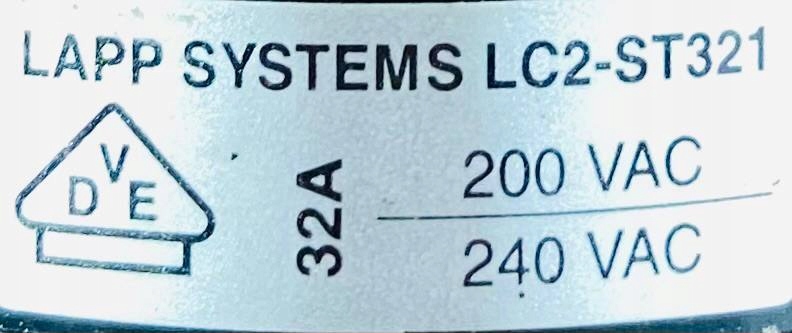 RANGE ROVER SPORT LOADER L494 J9D3-10C790-BB Product image