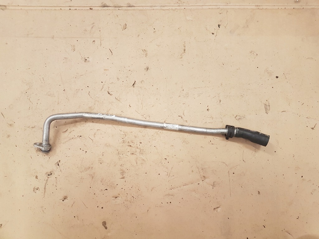 TUBA APA AUDI S8 4.0 TFSI 079121083H 4g0121485af Product image