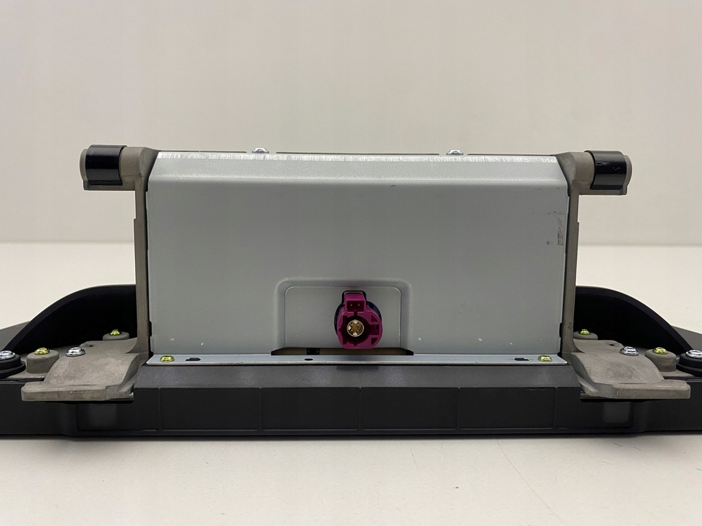 BMW 7 G11 G12 MONITOR DISPLAY ECRAN CENTRAL DISPLAY CENTRAL 15- Product image