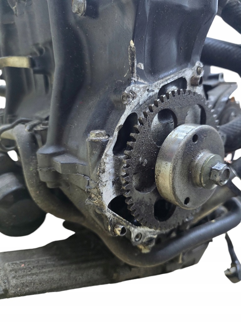 MOTOR NINJA KAWASAKI ZX10R ZX-10R 04-05 Product image