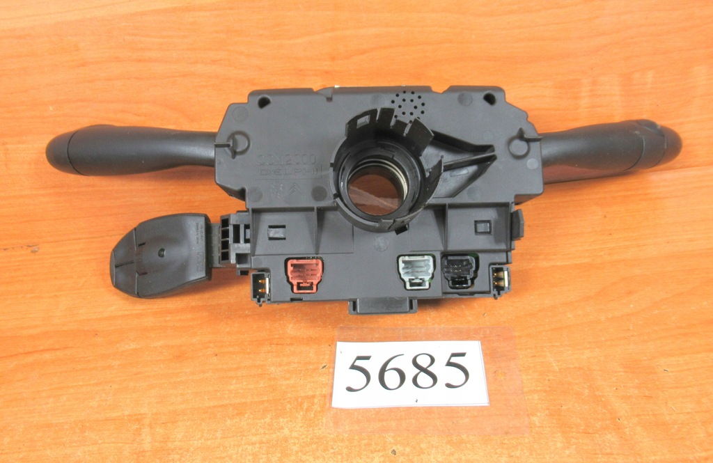 COMBINATOR COMBINAT PEUGEOT 206 307 96477543XT Product image