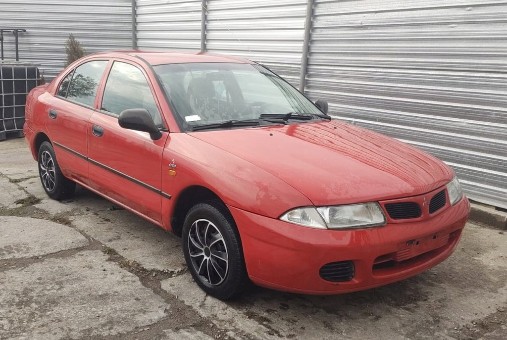 CARCASA TERMOSTAT TEVI MITSUBISHI CARISMA I Product image