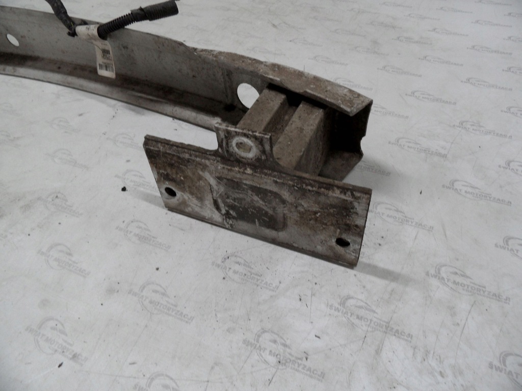 Mazda 2 II 08R Față de bara de protecție 1272411 Product image