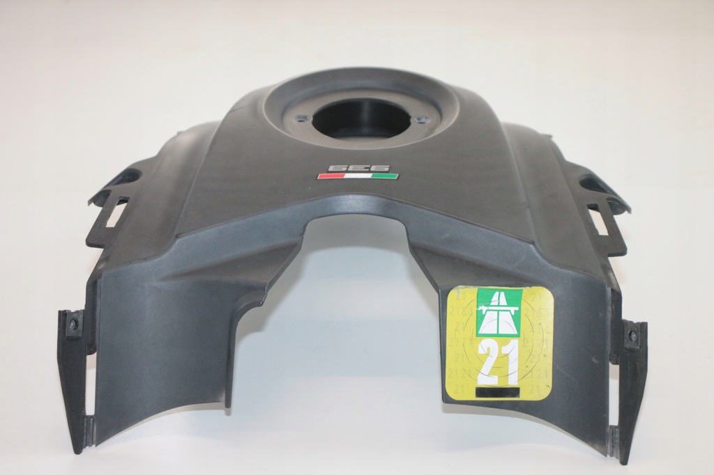 DUCATI HYPERSTRADA 939 HYPERMOTARD 821 CAPAC REZERVOR OVERLAY CARENAT Product image