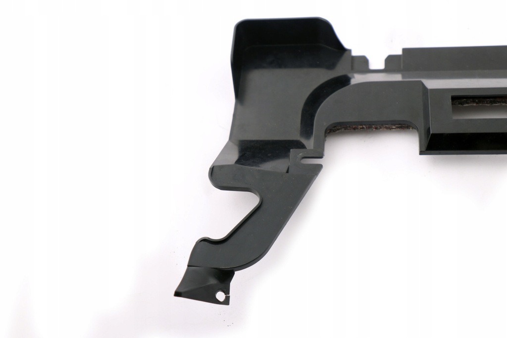 Panou ușă de intrare BMW E53, stânga, negru Product image