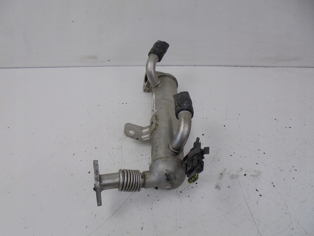 RĂCITOR GAZ ESCAPE EGR 28416-2A730 HYUNDAI IX20 1.6 CRDI Product image