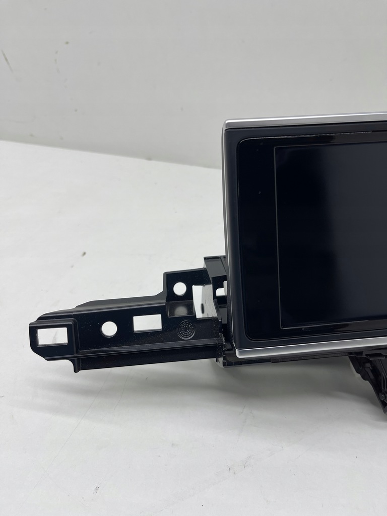 AUDI A6 C7 ecran mare monitor lift navigare FUNCTIONAL Marea Britanie! Product image