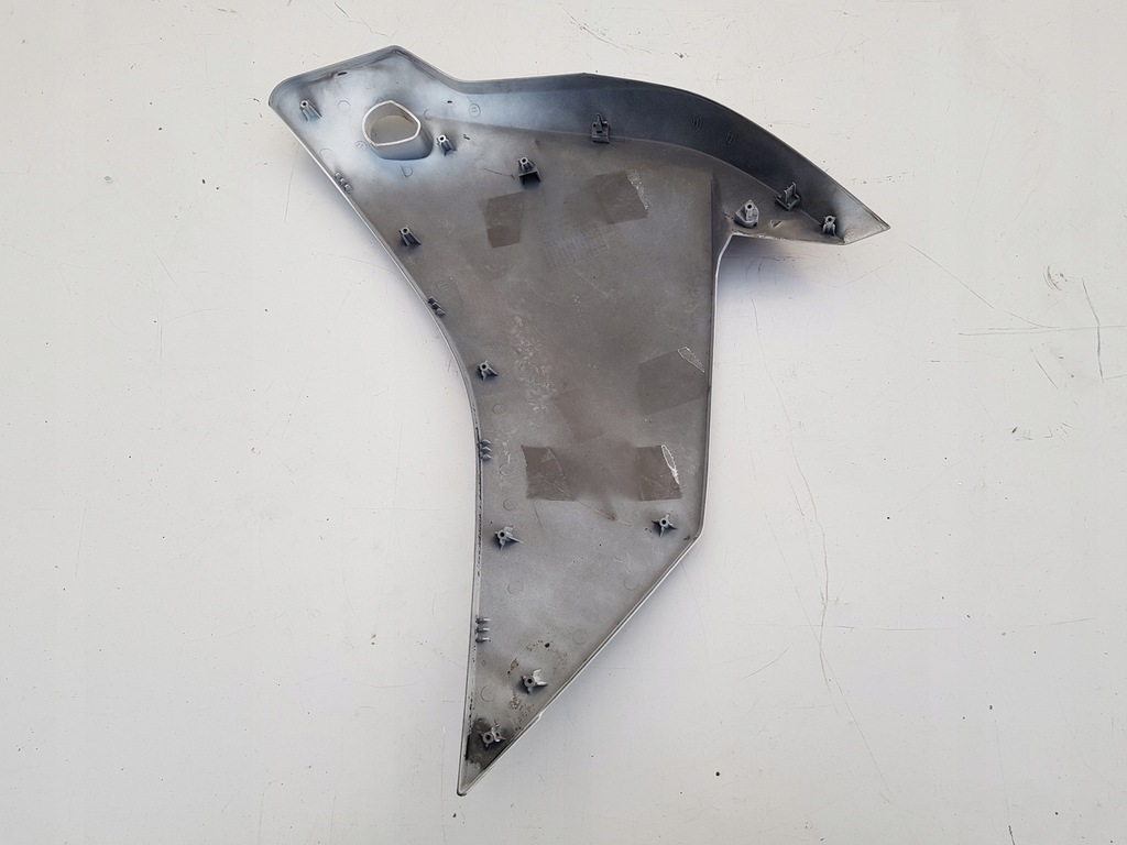 Drept Frailing Honda CBR 125 R JC50 250 11-16 2011-2016 Canter Product image