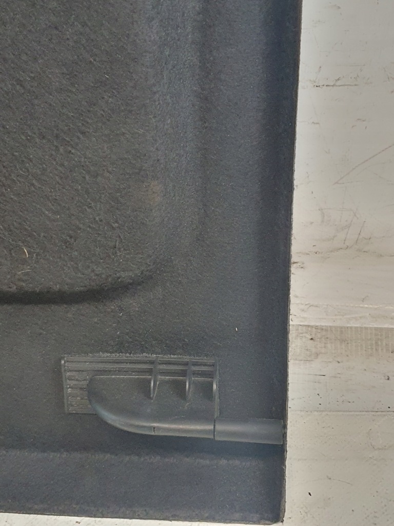 RAFT PORGAI SPATE FORD MONDEO MK4 HB 07 Product image