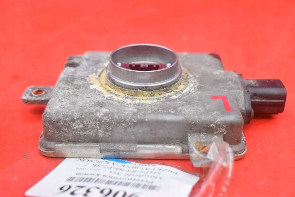 CONVERTOR XENON STÂNGA W3T20971 MITSUBISHI ASX 1 I 12-16 Product image