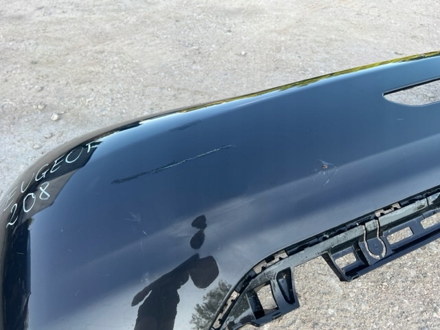 Bara de protectie Peugeot OE 9673271377 Product image