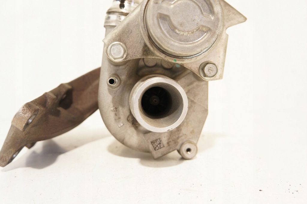 TURBOCOMPRESSOR TURBO DACIA RENAULT CLIO IV 0.9TCE H4BA400 144103742R Product image