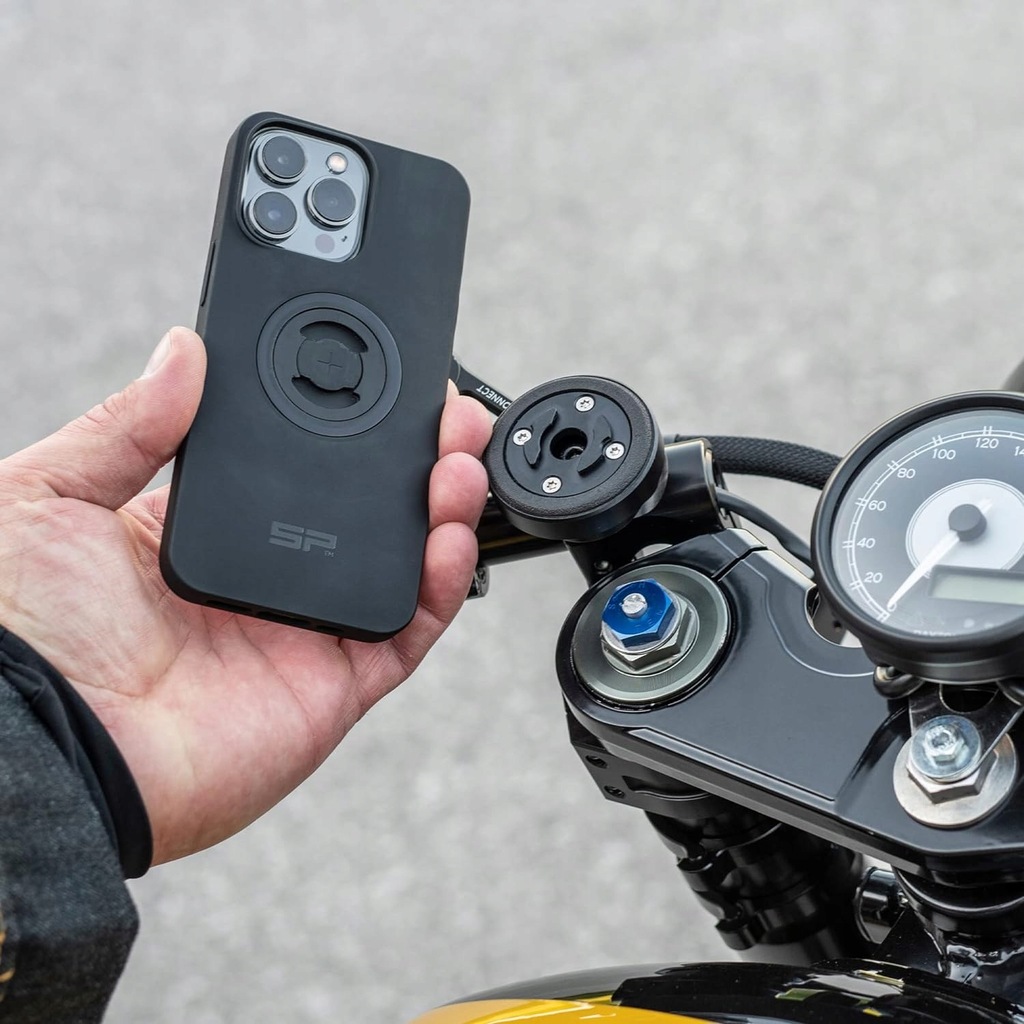 SP Connect Module anti-vibrații | SPC+| Product image
