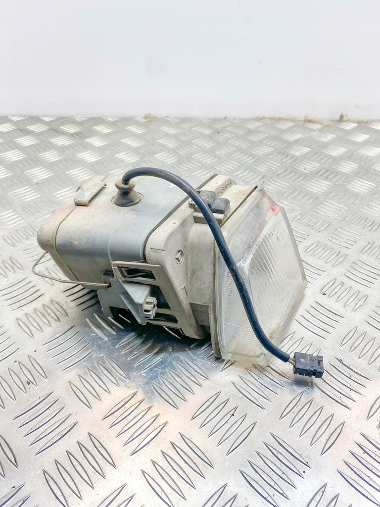 1305219028 MERCEDES-BENZ Lampa cu halogen fata stanga Product image