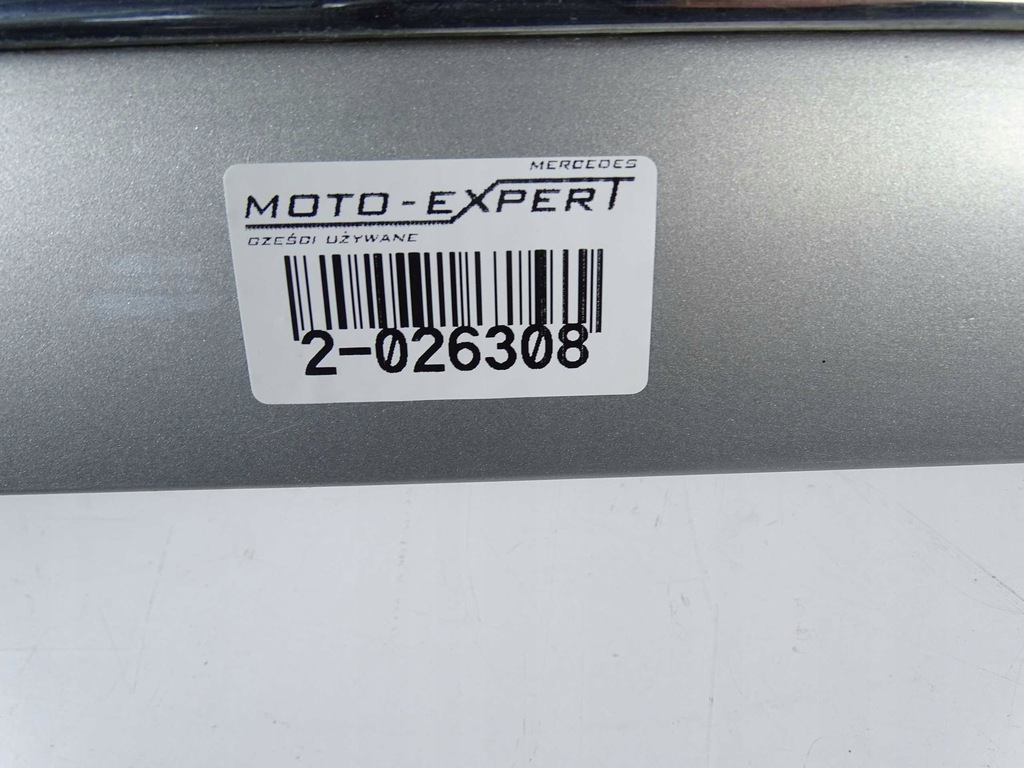 Mercedes Clasa S W220 BALA DE BARA DREAPTA SPATE Product image