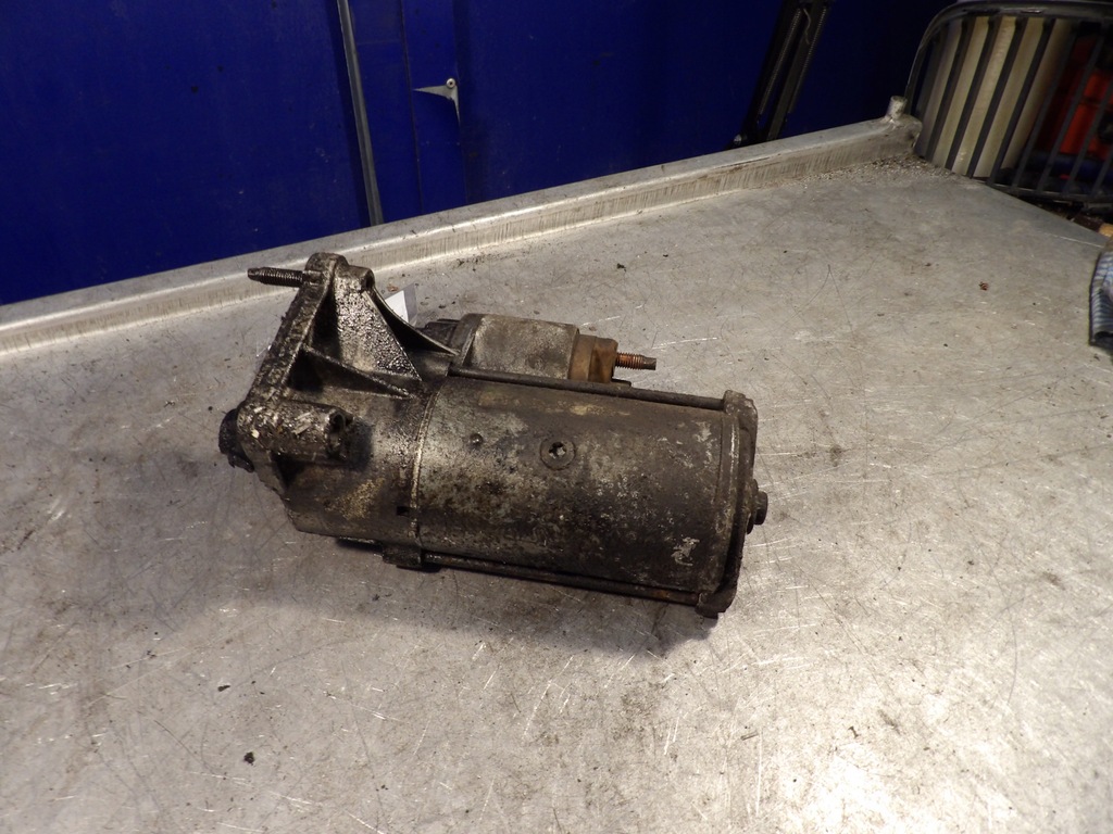 Starter Renault Laguna II 1.9DCI 8200075362 D7R49 Product image