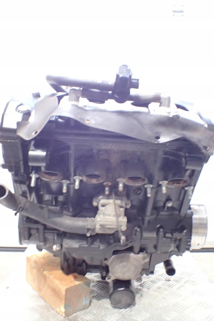 Kawasaki Z900 17-18 Motor 5976km Video Garantie Product image