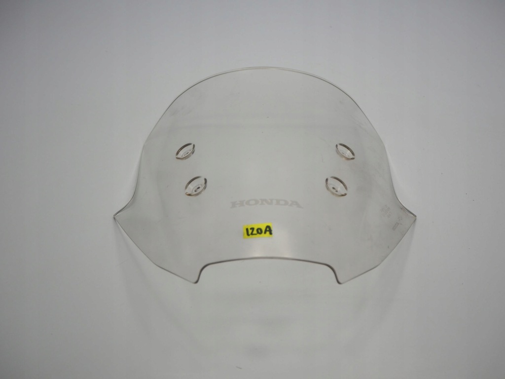 PARBRIZ HONDA VFR 800 XF CROSSRUNNER 14-16 Product image