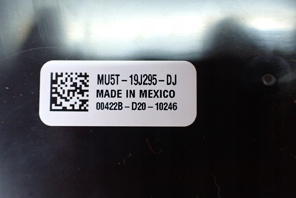 Modul de tractare Ford F150 2021 Product image