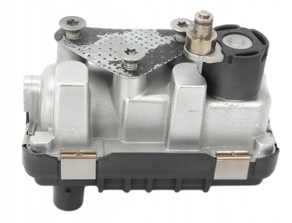 ORIGINAL Turbo Adjuster Controler turbină G-74, G-074, 6NW009550, 767649 Product image